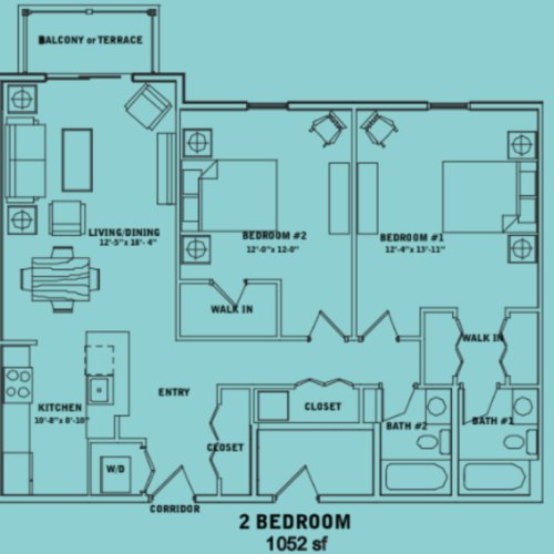 Upscale Apartments Colchester CT Four Seasons